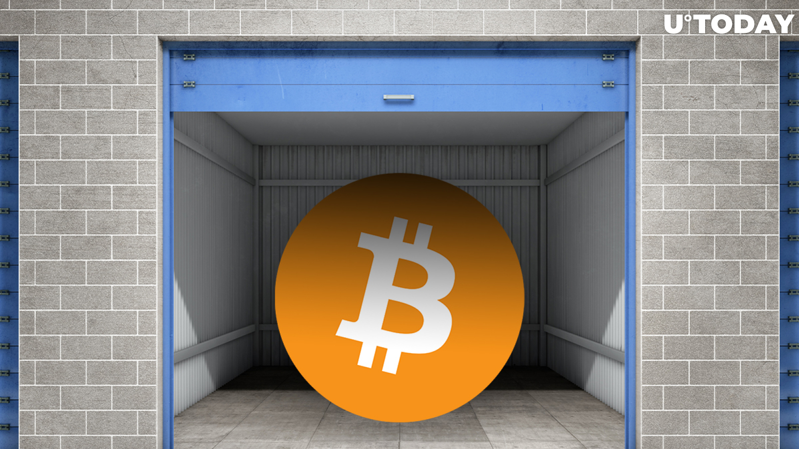 coinbase cold storage